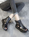 Summer Side Buckles Open toe Sandals Boots size 34-size43 June Shoes Collection 2026 90.00