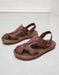 Summer Soft Leather Comfortable Close Toe Sandals for Men June Shoes Collection 2026 99.00