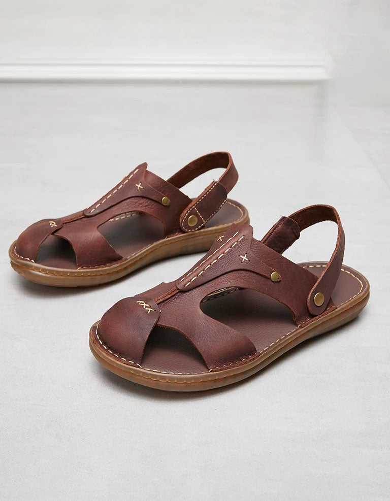 Novedades en calzado para hombre
