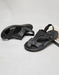 Summer Soft Leather Comfortable Close Toe Sandals for Men June Shoes Collection 2026 99.00