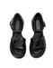 Summer Soft Sole Open Toe T-strap Platform Sandals May Shoes Collection 97.00