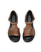 Summer Soft Sole Open Toe T-strap Platform Sandals May Shoes Collection 97.00