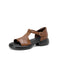 Summer Soft Sole Open Toe T-strap Platform Sandals May Shoes Collection 97.00