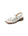 Summer Soft Soles Vintage Strappy Sandals Slingback May Shoes Collection 2026 95.00