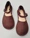 Summer Spring Comfortable Soft Leather Wide Toe Box Flats Obiono June Shoes Collection 2026 88.00