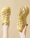 Summer Spring Soft Sole Wide Toe Box Sneakers Slingback April Shoes Collection 2026 79.00
