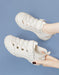 Summer Spring Soft Sole Wide Toe Box Sneakers Slingback April Shoes Collection 2026 79.00