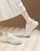 Summer Spring Soft Sole Wide Toe Box Sneakers Slingback April Shoes Collection 2026 79.00