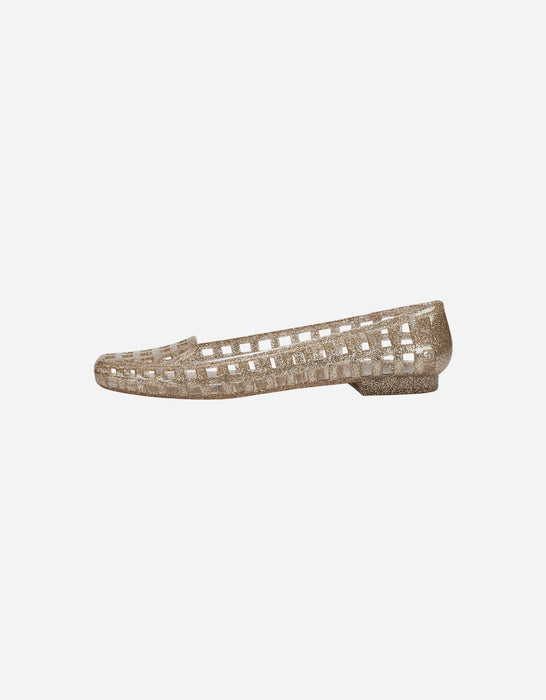 Summer Square Toe Jelly Shoes May Shoes Collection 2026 40.00
