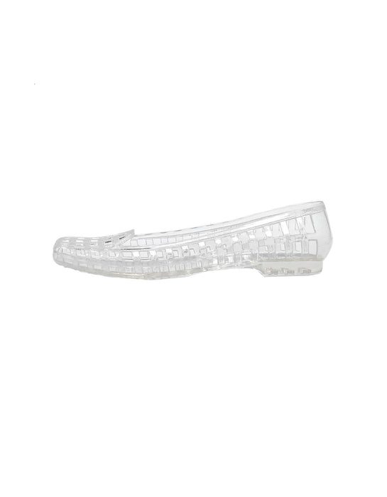 Summer Square Toe Jelly Shoes May Shoes Collection 2026 40.00