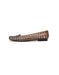 Summer Square Toe Jelly Shoes May Shoes Collection 2026 40.00