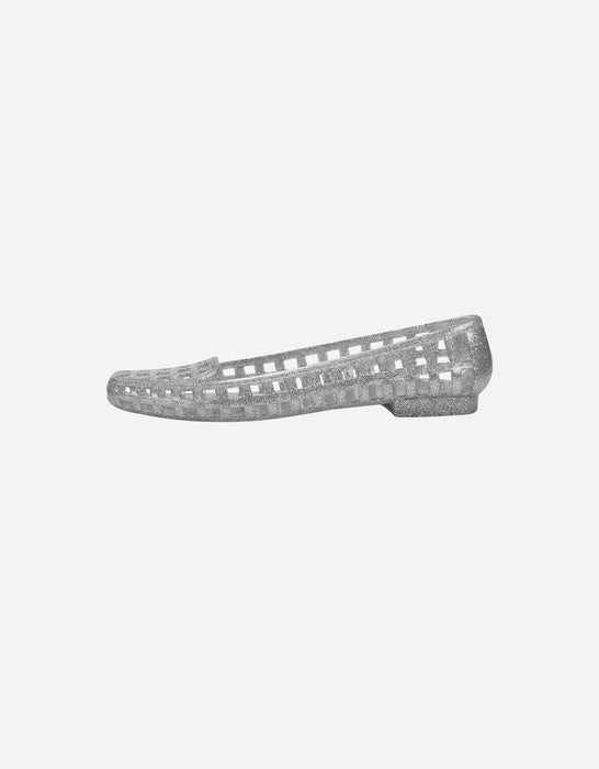 Summer Square Toe Jelly Shoes May Shoes Collection 2026 40.00