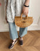 Summer T-strap Wedge Espadrille Sandals for women April Shoes Collection 2026 98.80