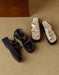 Summer Toe Ring Strappy Platform Sandals Slingback July Shoes Collection 2026 98.70
