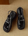 Summer Toe Ring Strappy Platform Sandals Slingback July Shoes Collection 2026 98.70