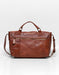 Vegetable-tanned Genuine Leather Crossbody Bag Jan Collection 2026 170.00
