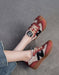 Vintage Breathable Mesh Comfortable Platform Sneakers March Shoes Collection 2026 96.60