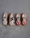 Vintage Breathable Mesh Comfortable Platform Sneakers March Shoes Collection 2026 96.60