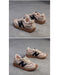 Vintage Breathable Mesh Comfortable Platform Sneakers March Shoes Collection 2026 96.60