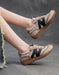 Vintage Breathable Mesh Comfortable Platform Sneakers March Shoes Collection 2026 96.60