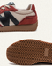 Vintage Breathable Mesh Comfortable Platform Sneakers March Shoes Collection 2026 96.60