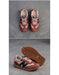 Vintage Breathable Mesh Comfortable Platform Sneakers red March Shoes Collection 2026 96.60