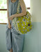 Vintage Floral Spaghetti Strap Large Capacity Tote Bag March New In 2026 60.00