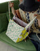 Vintage Floral Spaghetti Strap Large Capacity Tote Bag March New In 2026 60.00