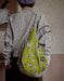Vintage Floral Spaghetti Strap Large Capacity Tote Bag March New In 2026 60.00