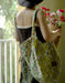 Vintage Floral Spaghetti Strap Large Capacity Tote Bag March New In 2026 60.00