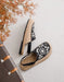 Vintage Flower Embroidery Summer Linen Clogs Shoes Obiono April Shoes Collection 2026 65.30