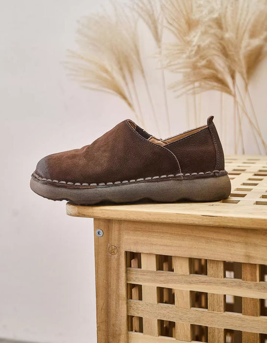 Escarpins confortables faits main pour femmes | Chaussures cadeaux