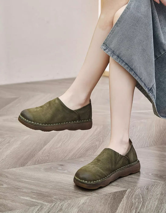 Escarpins confortables faits main pour femmes | Chaussures cadeaux