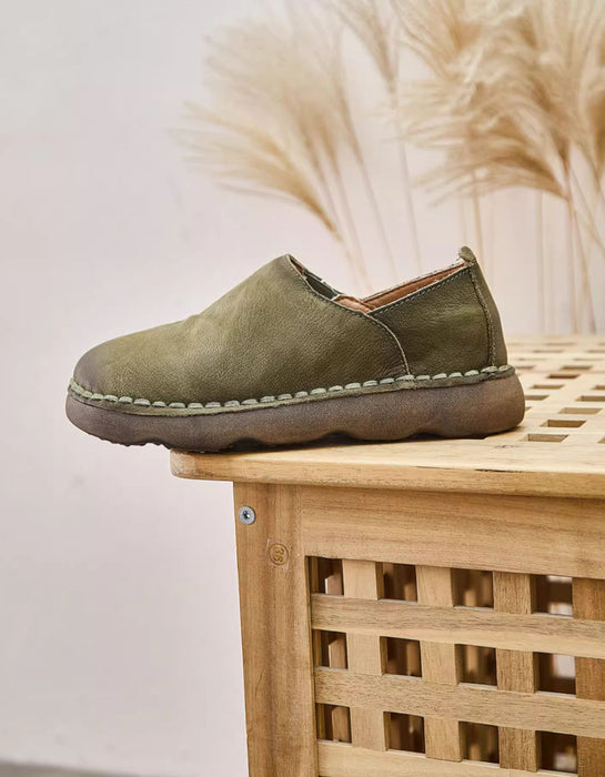 Escarpins confortables faits main pour femmes | Chaussures cadeaux