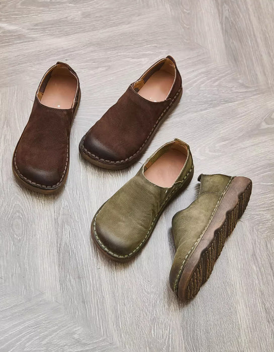 Escarpins confortables faits main pour femmes | Chaussures cadeaux