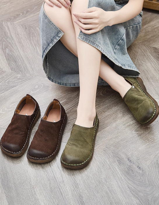 Escarpins confortables faits main pour femmes | Chaussures cadeaux