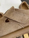Spring Comfortable Suede Wide Toe Box Clogs March Shoe Collection 2026 88.00
