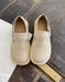 Spring Comfortable Suede Wide Toe Box Clogs March Shoe Collection 2026 88.00