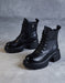 Winter Autumn Waterproof Light Weight Platform Martin Boots Obiono Jan Shoe Collection 2026 95.00