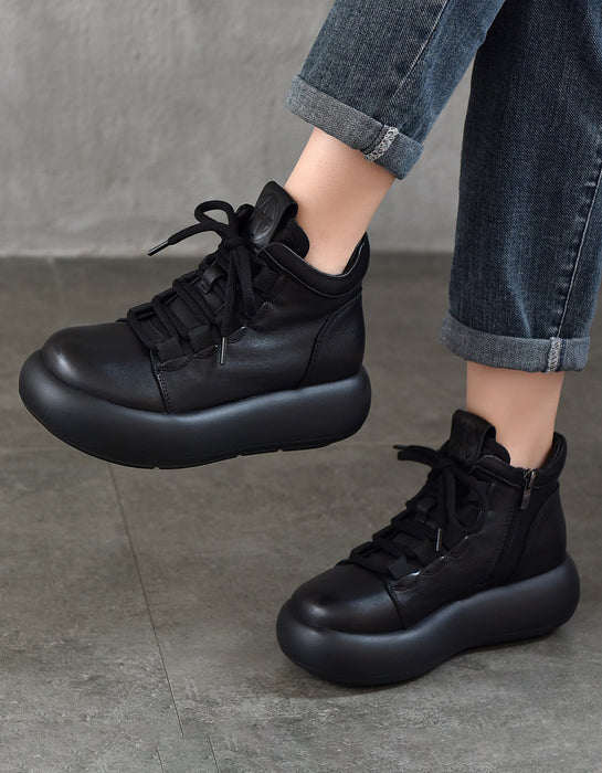 Zapatos de mujer de terciopelo retro hechos a mano talla 35-41 | Zapatos de regalo