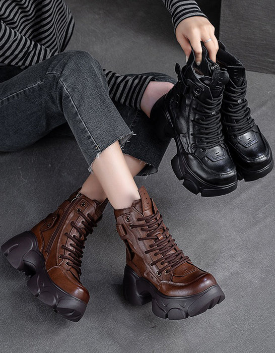 Chaussures plates décontractées faites à la main pour femmes | Chaussures cadeaux