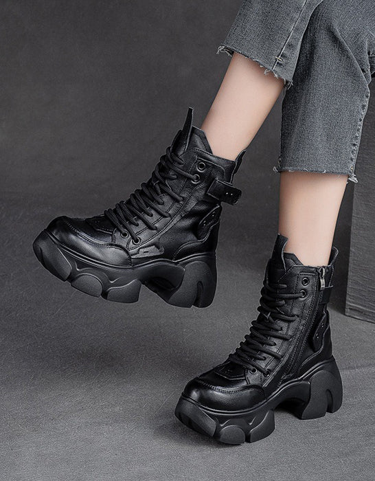 Chaussures plates décontractées faites à la main pour femmes | Chaussures cadeaux