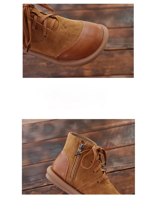 Zapatos planos casuales suaves y puntiagudos para mujer | Zapatos de regalo