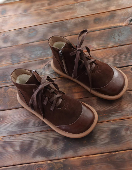 Zapatos planos casuales suaves y puntiagudos para mujer | Zapatos de regalo