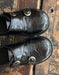 Women's Brogue Style Double Straps Wide Toe Box Oxford Shoes, Obiono Sep Shoes Collection 2026, 93.00