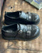 Women's Brogue Style Double Straps Wide Toe Box Oxford Shoes Black, Obiono Sep Shoes Collection 2026, 93.00
