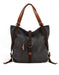 Women's Casual Canvas Multi-functional Backpack Bag Feb New In 2026 71.30