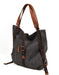 Women's Casual Canvas Multi-functional Backpack Bag Obiono Feb New In 2026 71.30