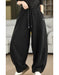 Women's Casual  Loose-fitting Cotton Sweatpants Yellow Feb New In 2026 47.00
