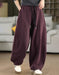 Women's Casual  Loose-fitting Cotton Sweatpants  Feb New In 2026 47.00